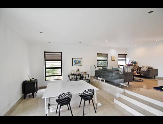 4 BEDROOM HOUSE FOR SALE IN MORNINGSIDE